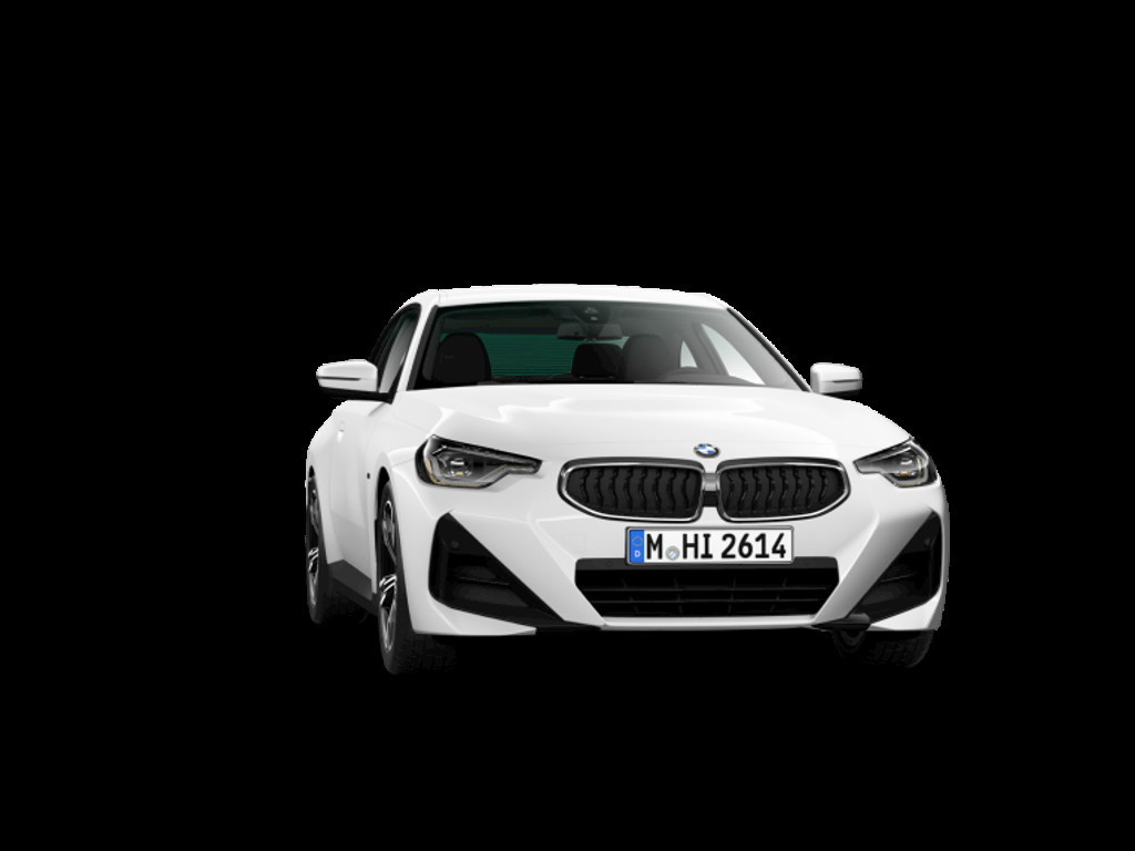 BMW 2 Serie