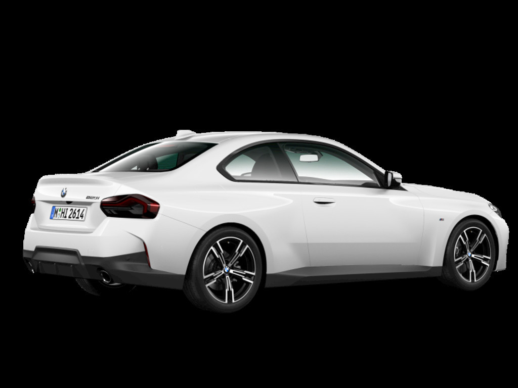 BMW 2 Serie