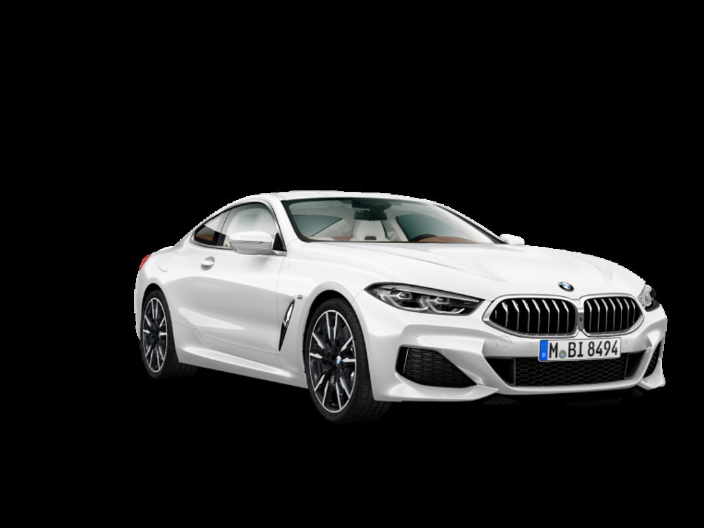 BMW M850