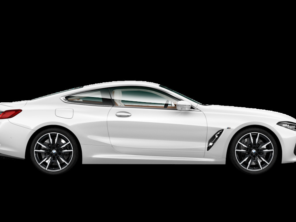 BMW M850