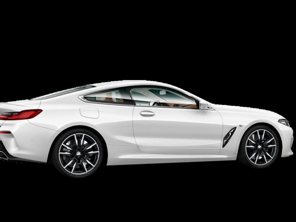 BMW M850