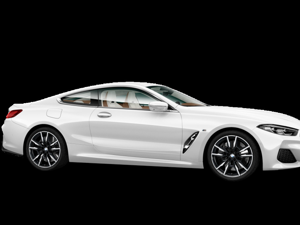 BMW M850