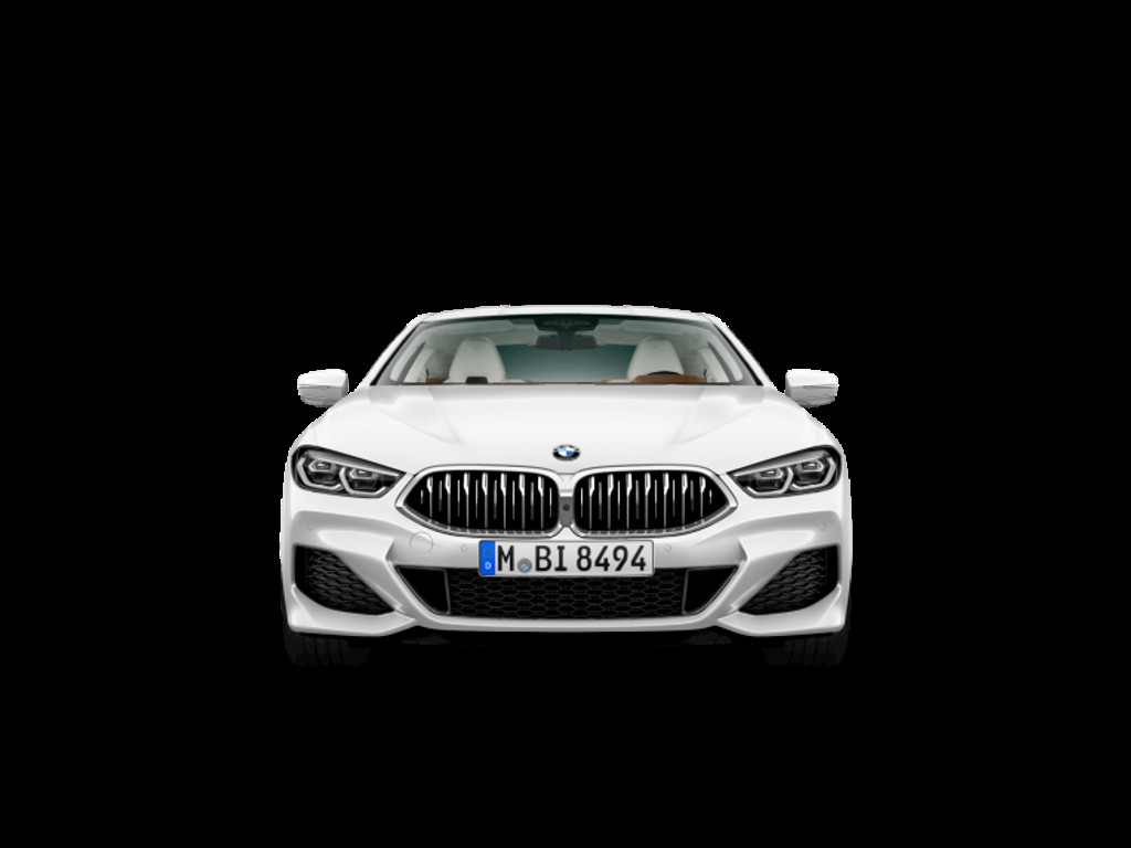 BMW M850