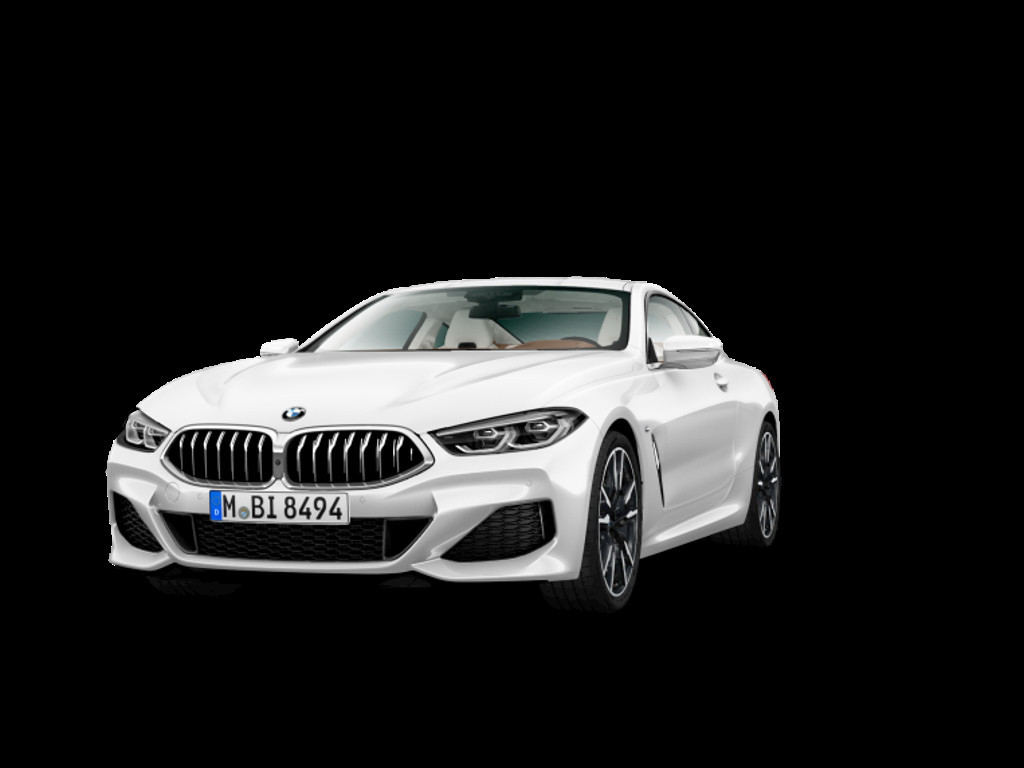 BMW M850
