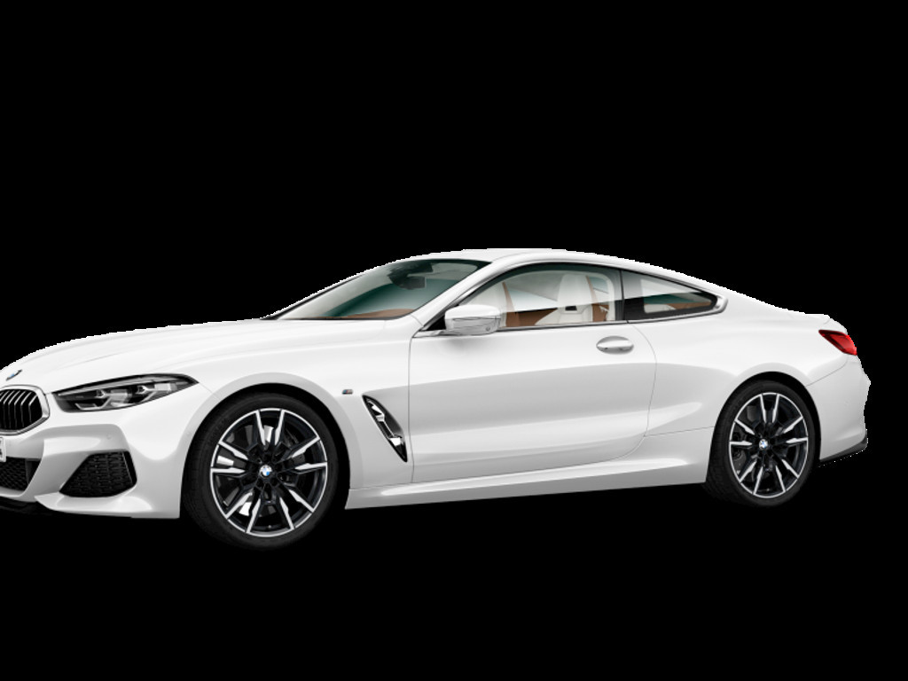 BMW M850