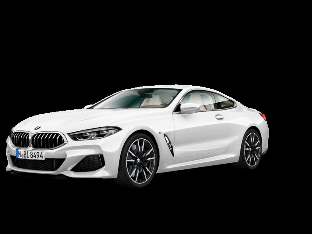 BMW M850