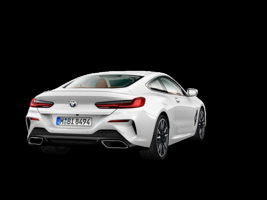 BMW M850