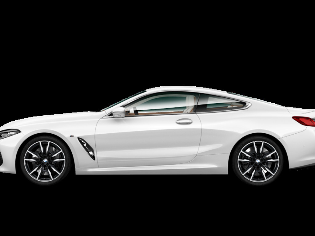 BMW M850