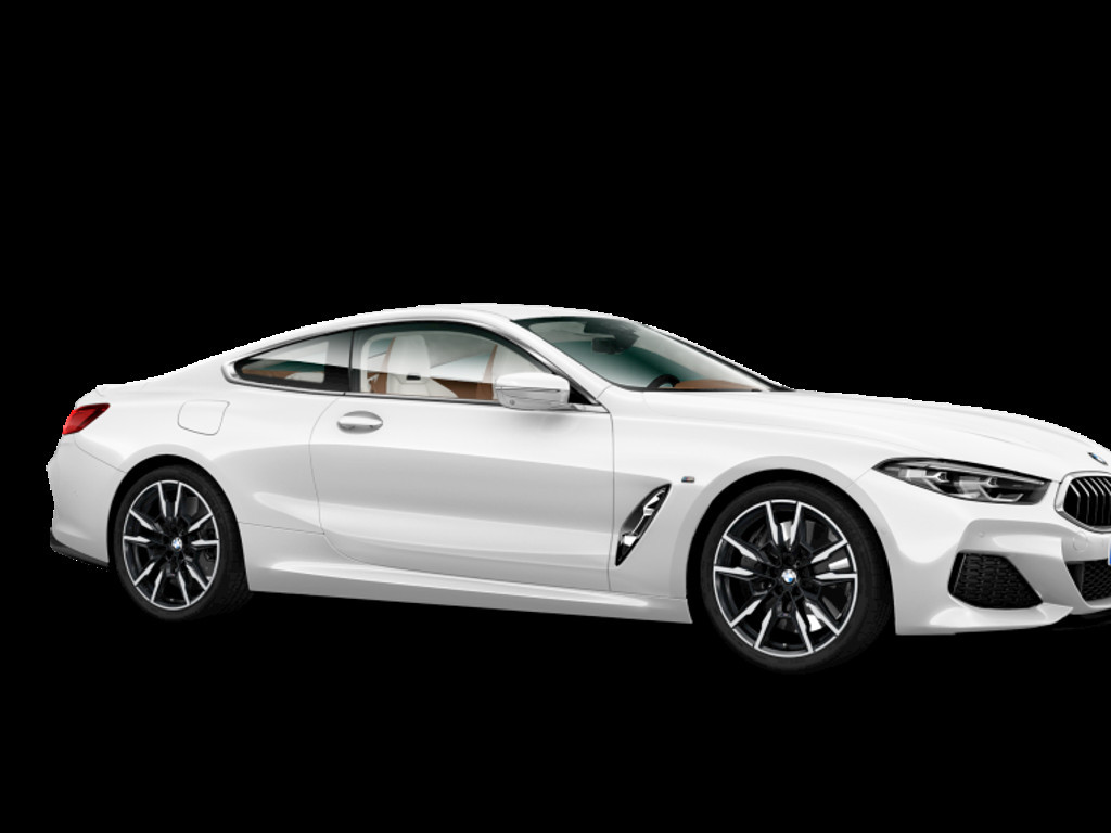BMW M850
