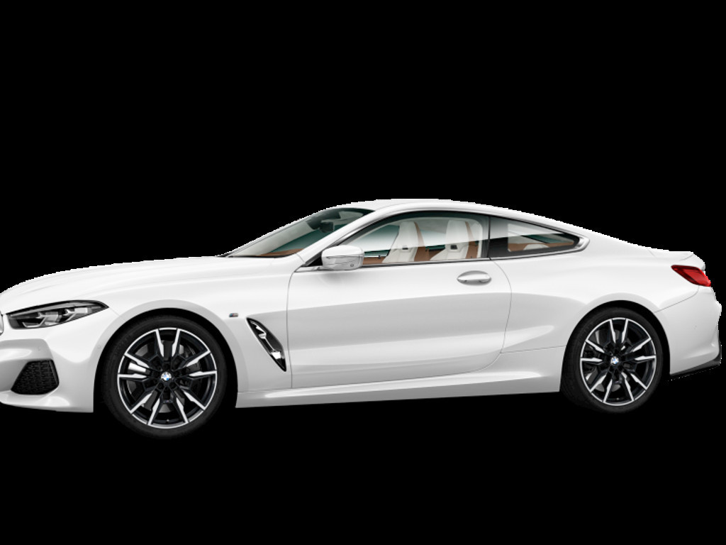 BMW M850