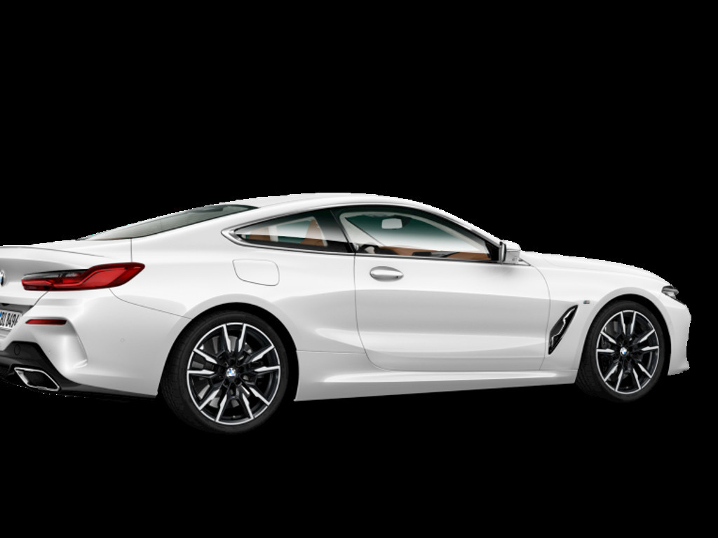 BMW M850