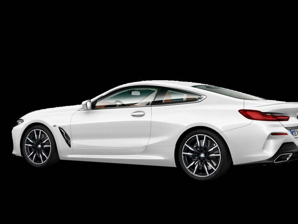 BMW M850