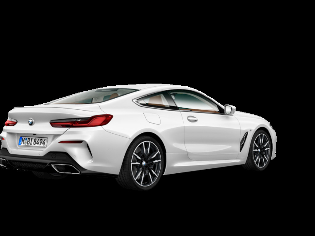 BMW M850
