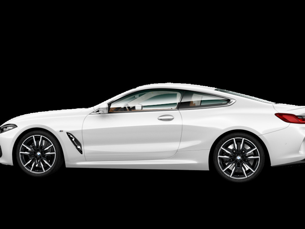 BMW M850