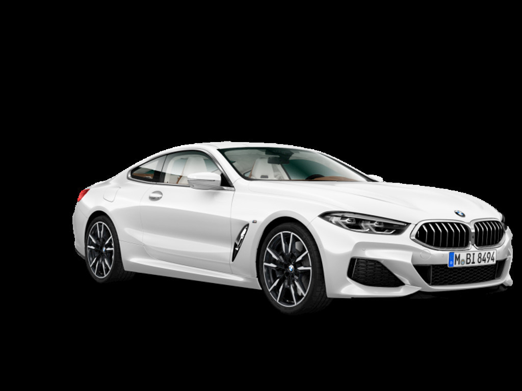 BMW M850