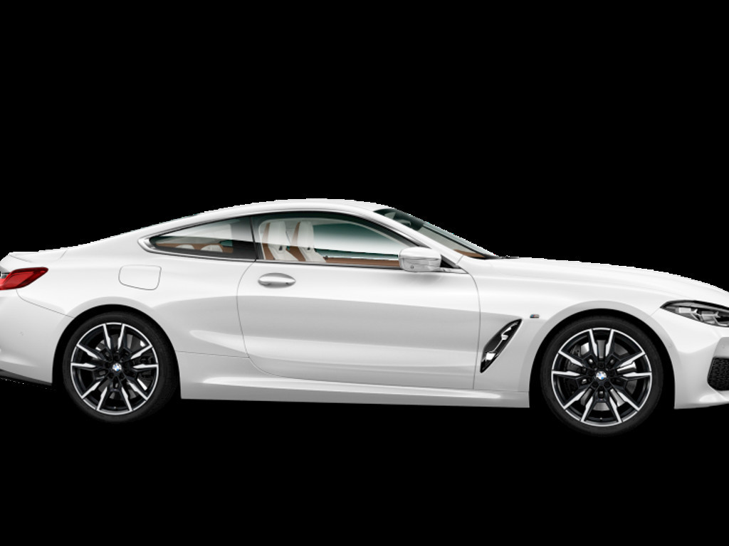 BMW M850