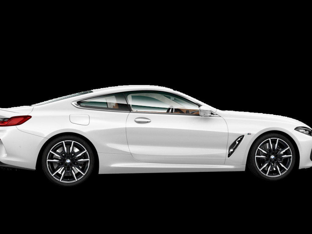 BMW M850