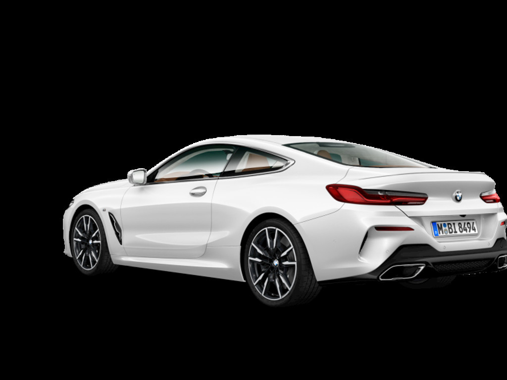 BMW M850