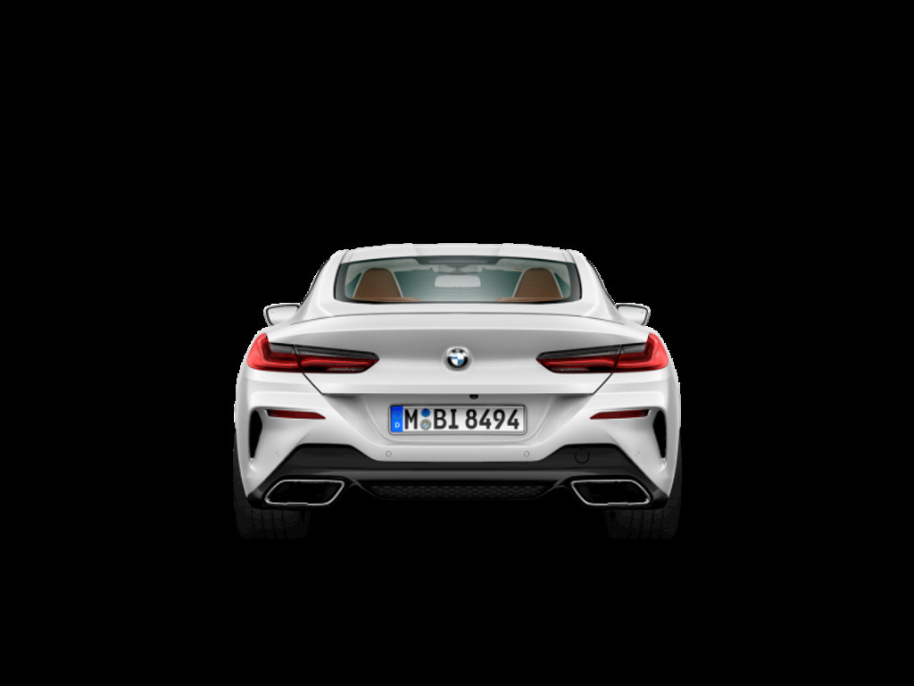 BMW M850
