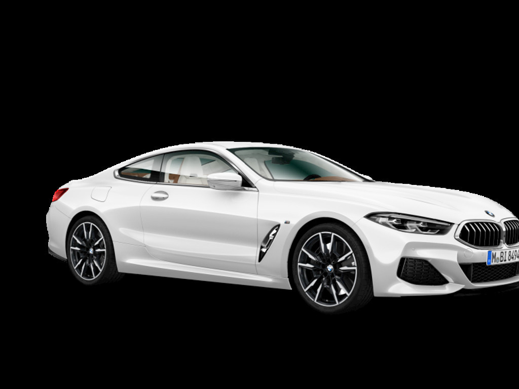 BMW M850