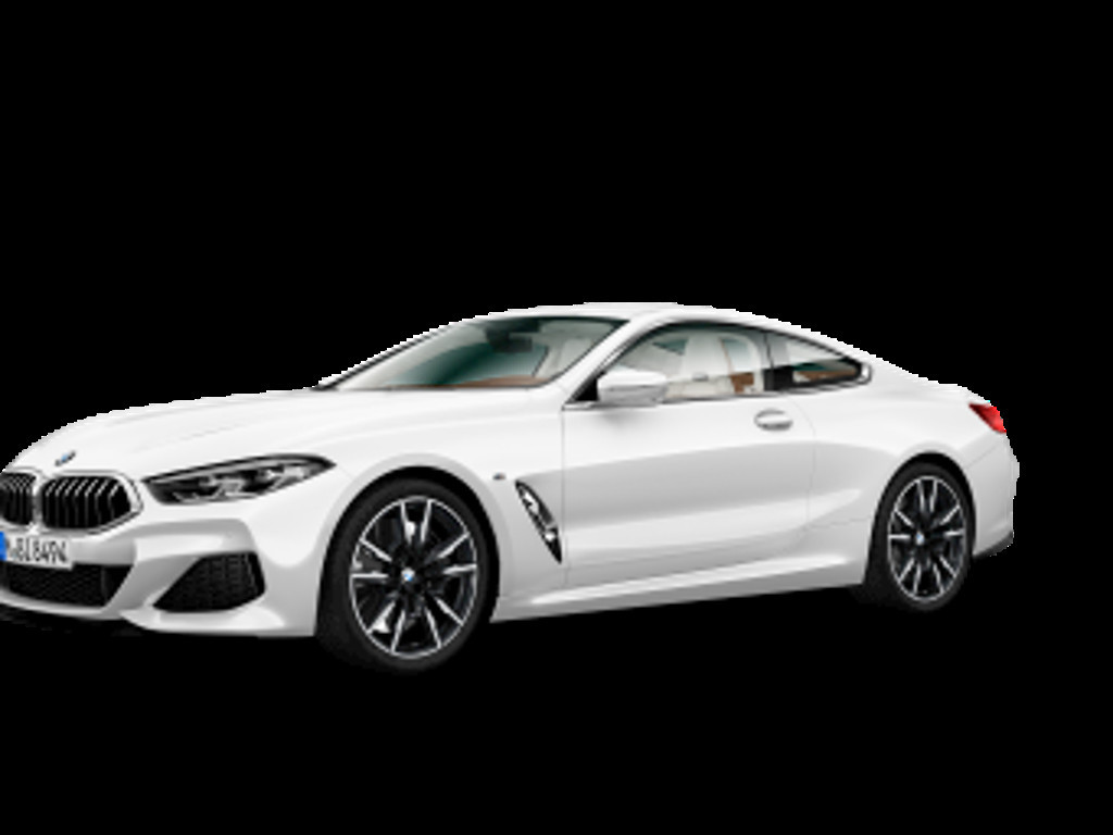 BMW M850