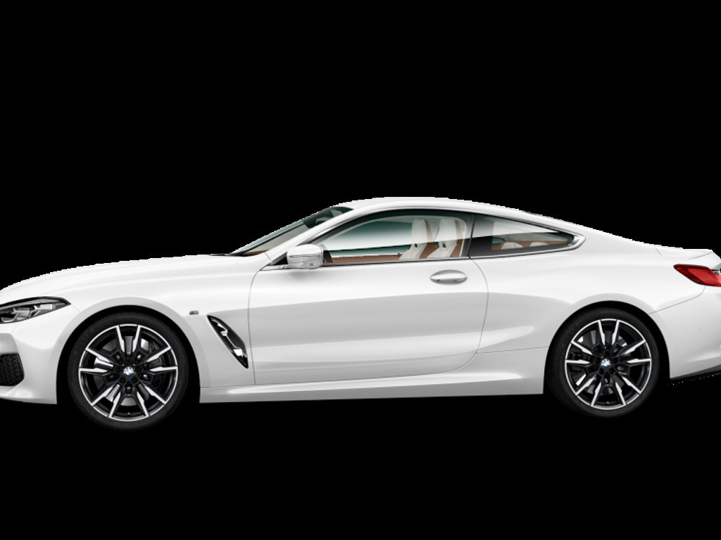 BMW M850