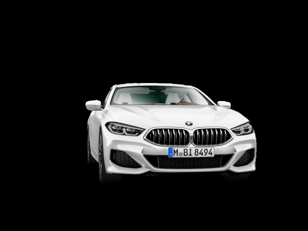BMW M850