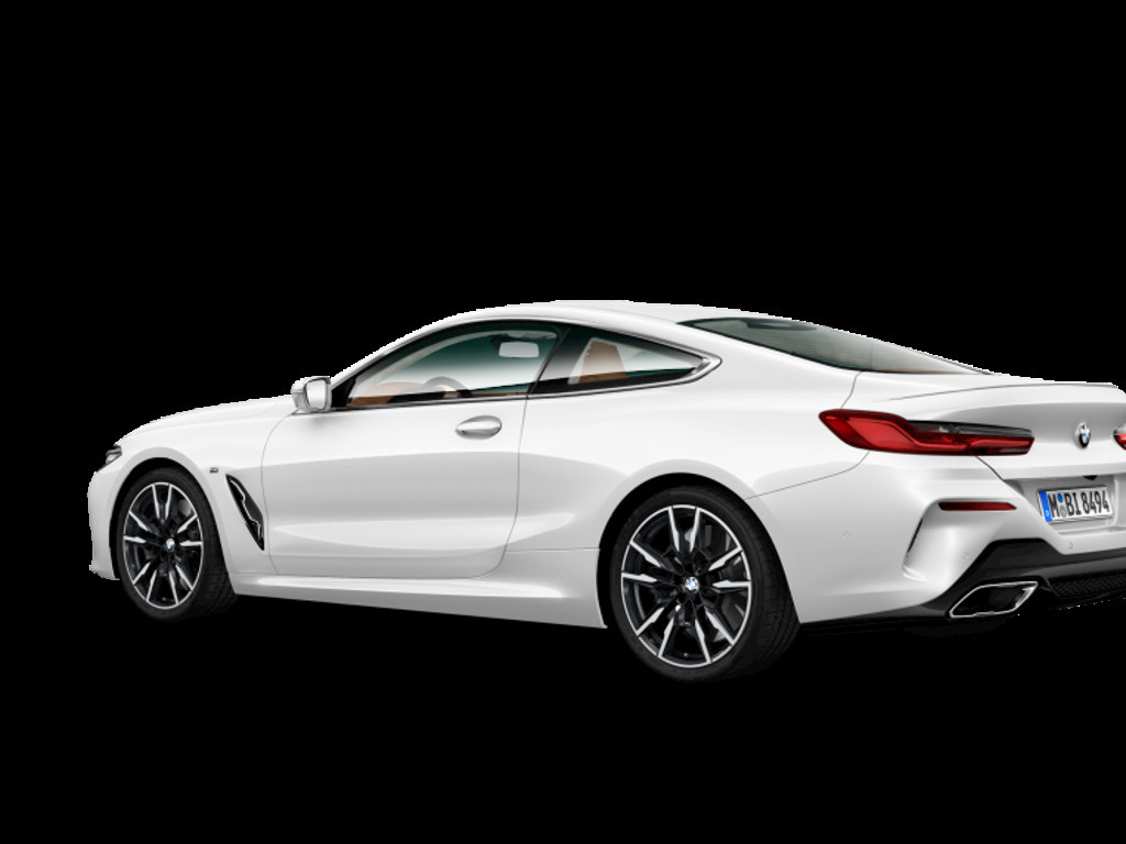 BMW M850