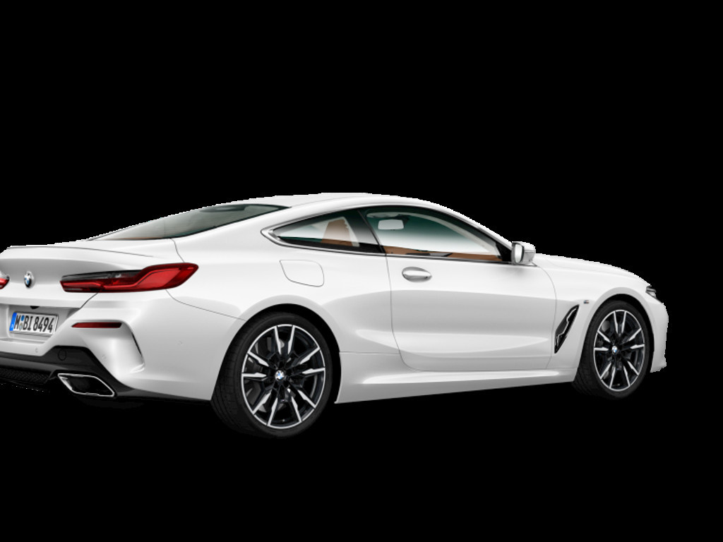 BMW M850