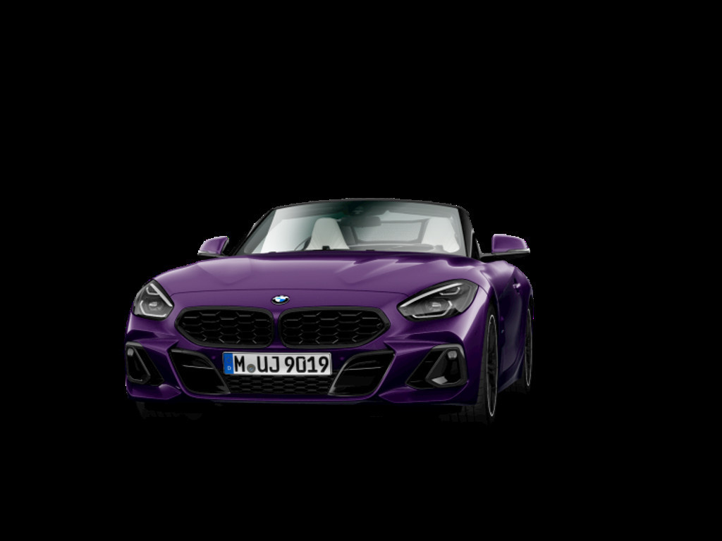 BMW Z4 Roadster sDrive20i