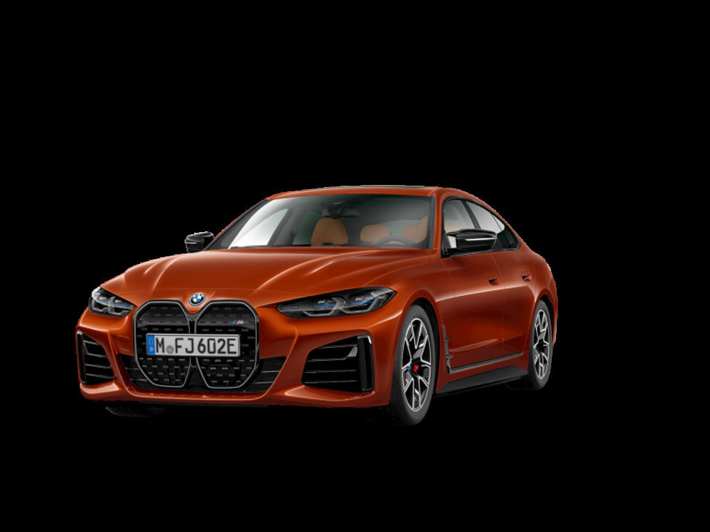 BMW i4
