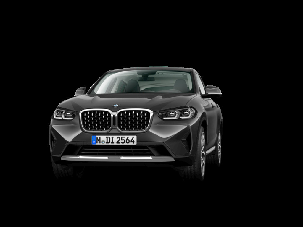 BMW X4 xDrive30i