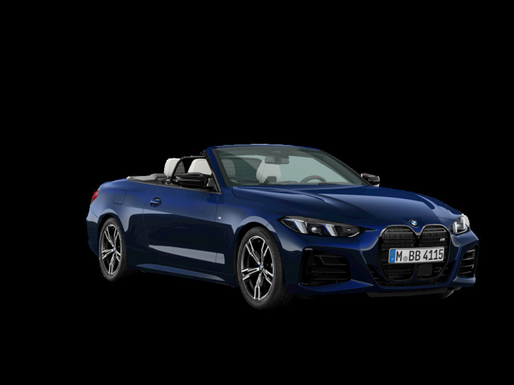 BMW M440