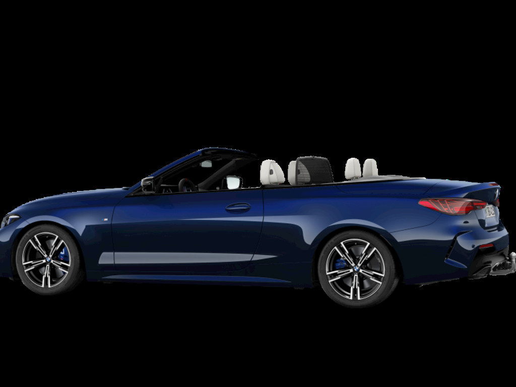 BMW M440