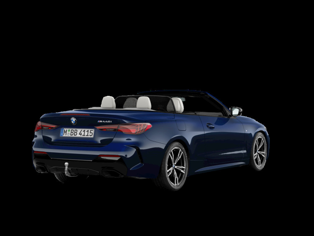 BMW M440