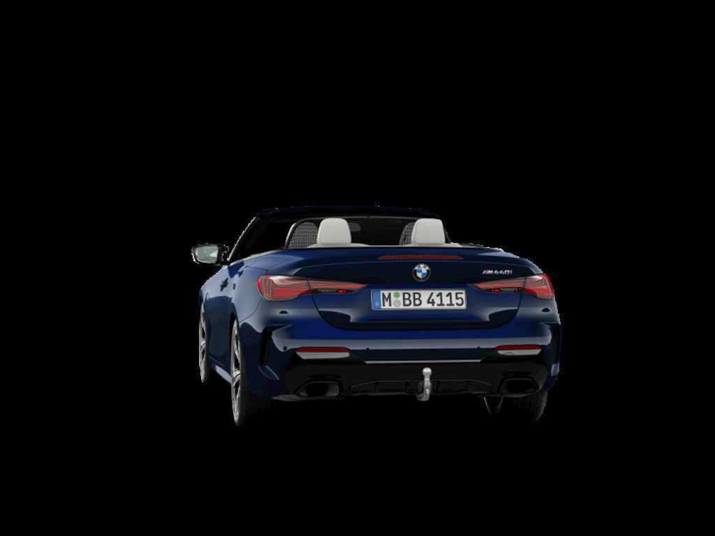 BMW M440