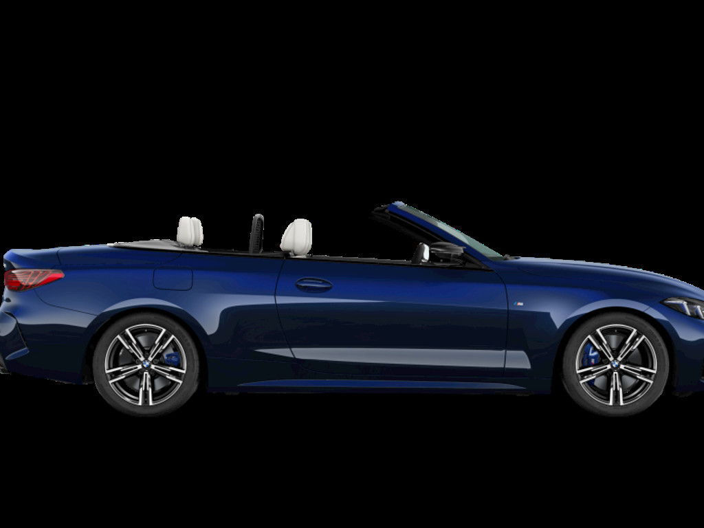 BMW M440