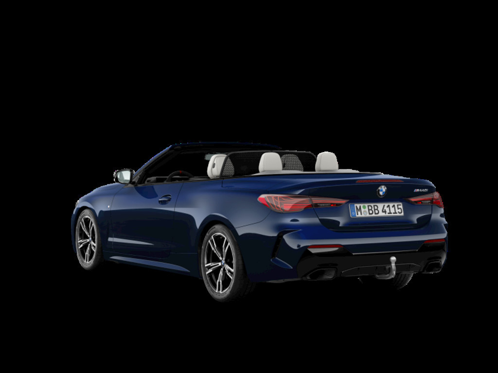 BMW M440