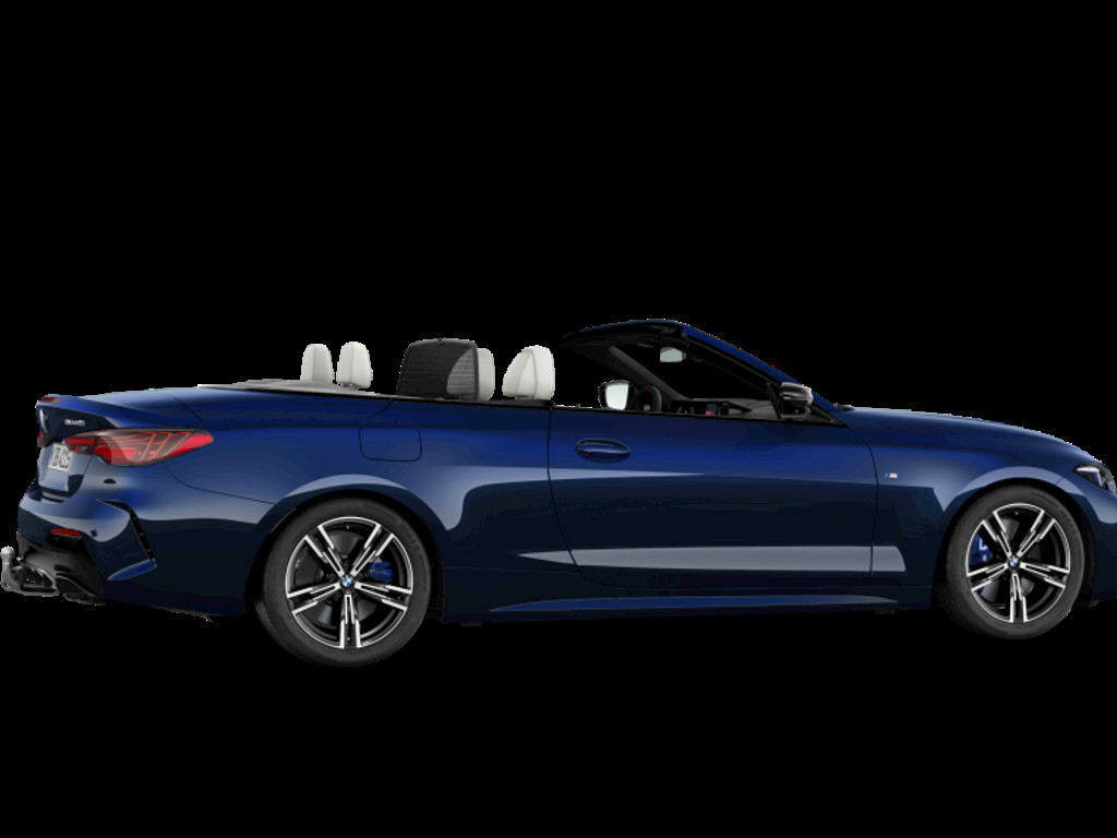 BMW M440