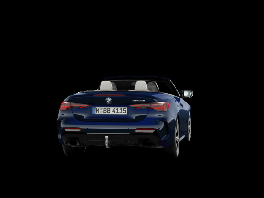BMW M440