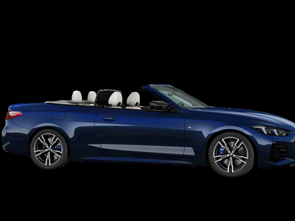 BMW M440