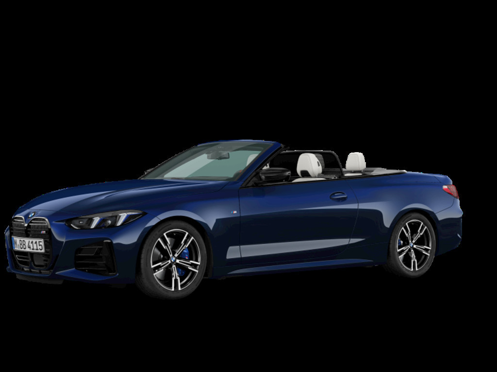 BMW M440