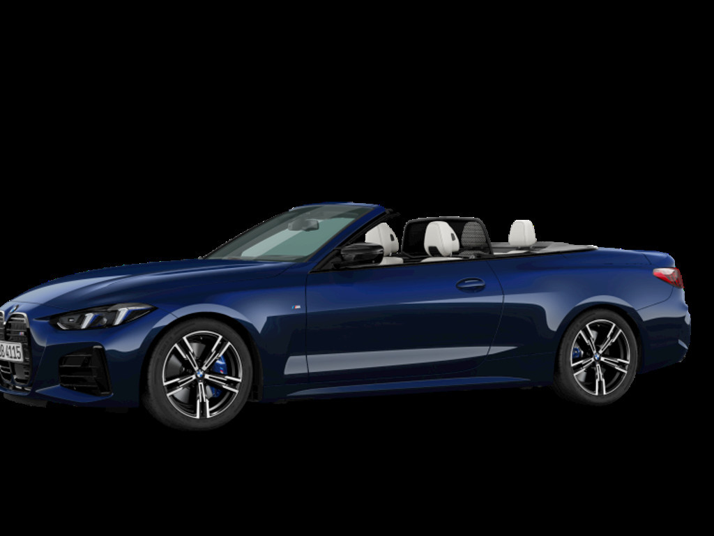 BMW M440