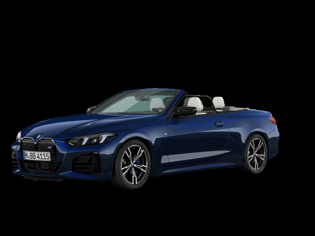 BMW M440
