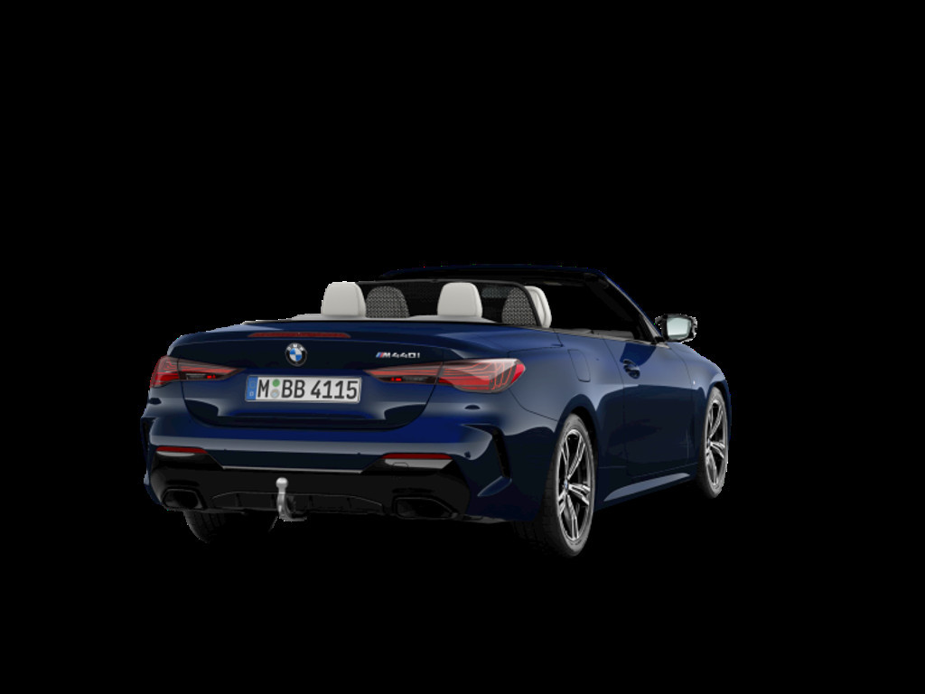 BMW M440