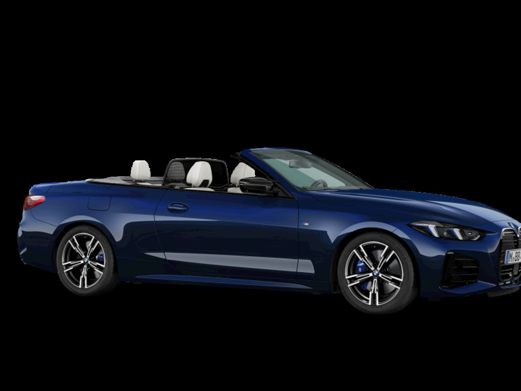 BMW M440