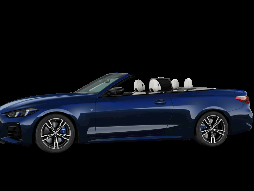 BMW M440