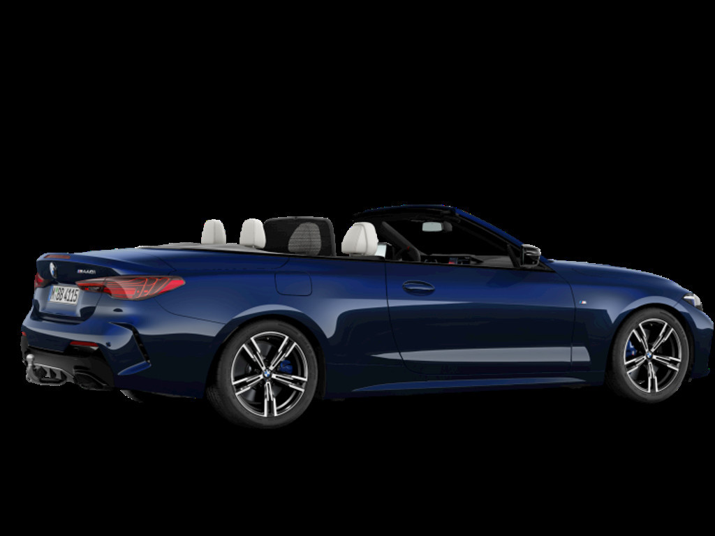 BMW M440