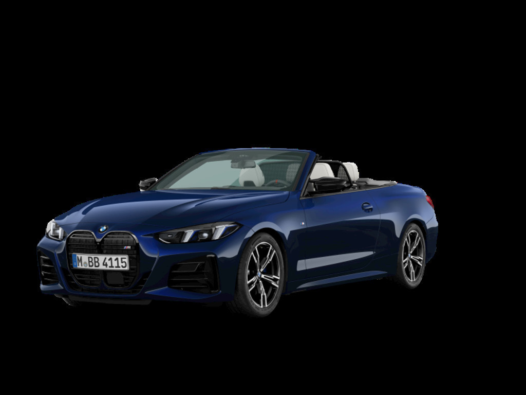 BMW M440