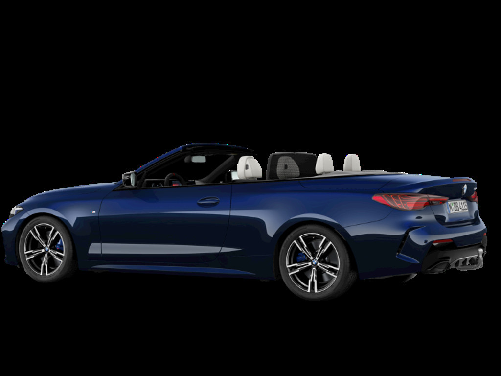 BMW M440